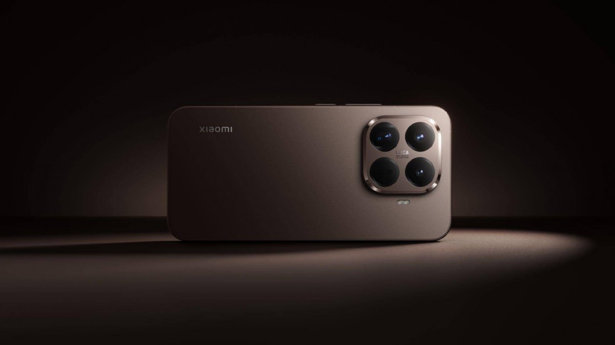 Xiaomi 15T and 15 Pro large 6.83 arrive with display and battery, Pro has a new tele lens