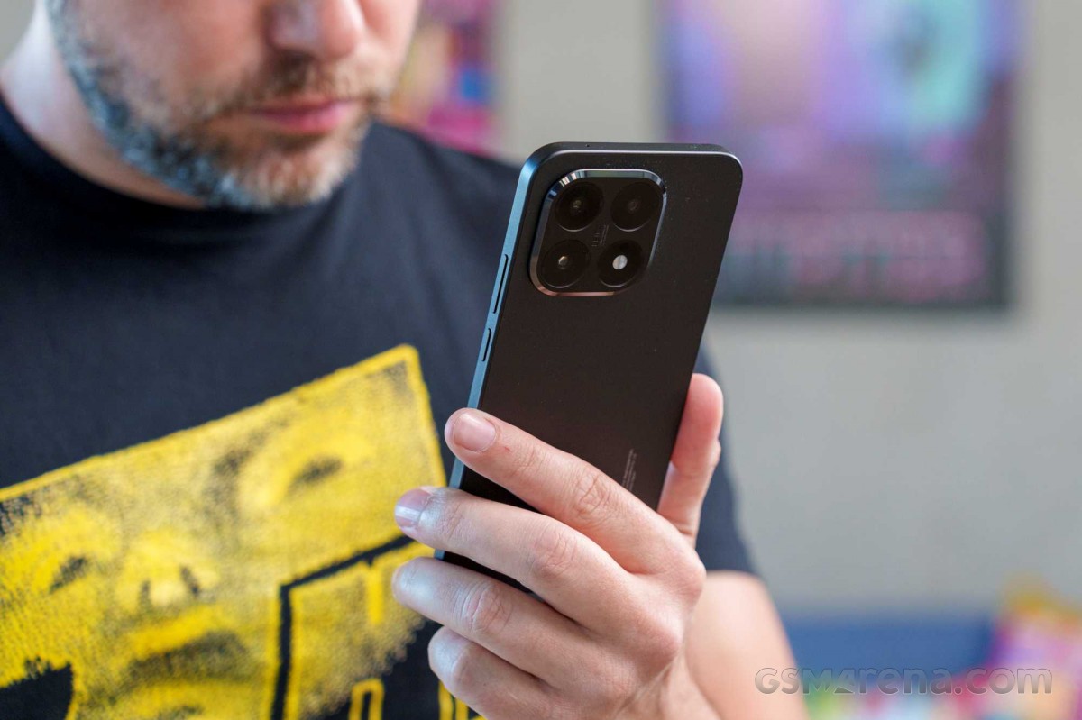Xiaomi 15t for reviews