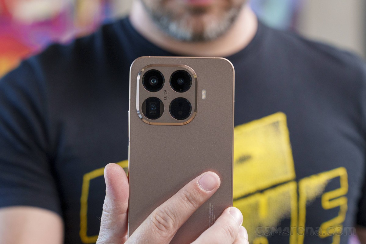 Xiaomi 15T Pro for Review