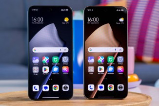 Xiaomi 15T, Left, Xiaomi 15T Pro, Wright