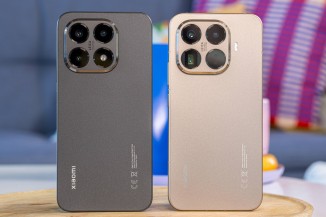 Xiaomi 15T, Left, Xiaomi 15T Pro, Wright