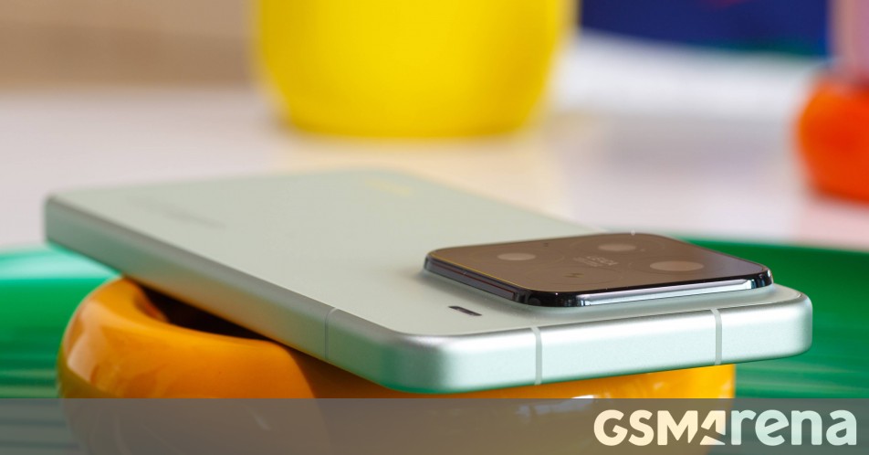 Xiaomi 16 series' launch date tipped