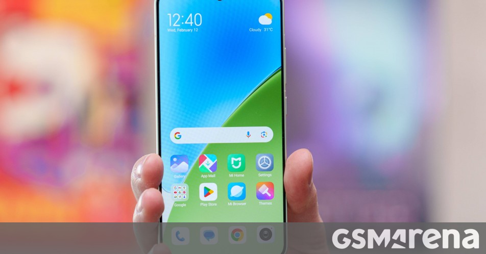 Xiaomi 16 specs leak
