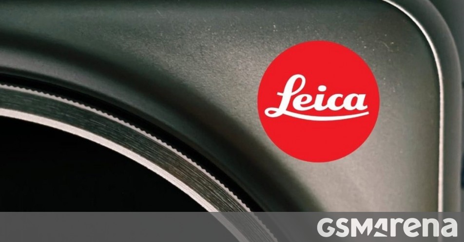 Xiaomi 16 Ultra to feature a very prominent Leica logo