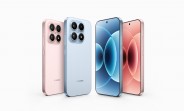Xiaomi 17 brings Snapdragon 8 Elite Gen 5 and 7,000 mAh battery