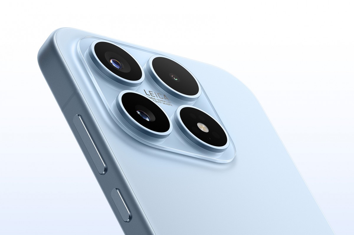 Xiaomi 17 couple Snapdragon 8 Elite Jean 5 with 7,000 mAh Battery  