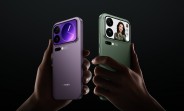 Xiaomi 17 Pro and Pro Max pair Snapdragon 8 Elite Gen 5 with extra screens, improved cameras