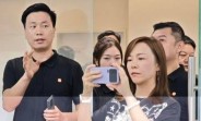 Xiaomi 17 Pro’s camera specs leak