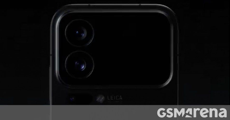 Xiaomi 17 Pro spotted on Geekbench with Snapdragon 8 Elite Gen 5 SoC