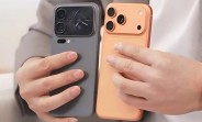Xiaomi exec compares the 17 Pro Max to the iPhone 17 Pro Max, reveals more details