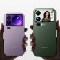 Xiaomi 17 Pro and 17 Pro Max (official image)