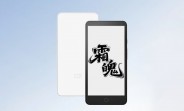 Xiaomi’s Kindle rival runs Android and packs up to 512GB of storage