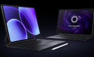 Xiaomi Pad 8 and Pad 8 Pro go official with 11.2-inch display