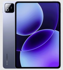 Xiaomi Pad 8 in Ice Crystal Blue, Black and Turquoise Green