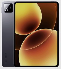 Xiaomi Pad 8 in Ice Crystal Blue, Black and Turquoise Green
