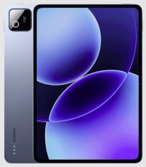 Xiaomi Pad 8 Pro Snow Crystal Blue, Turquoise Green and Black