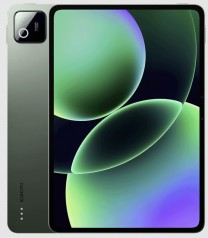 Xiaomi Pad 8 Pro Snow Crystal Blue, Turquoise Green and Black