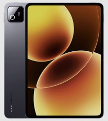 Xiaomi Pad 8 Pro Snow Crystal Blue, Turquoise Green and Black