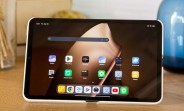 Xiaomi Pad Mini unboxing and hands-on