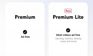 YouTube starts rolling out Premium Lite plan in India