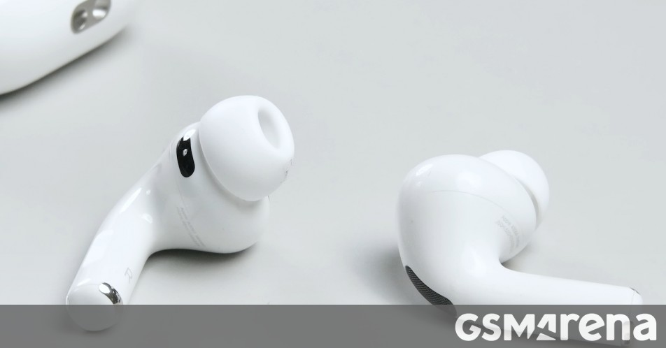 AirPods Pro 3 teardown video reveals unsurprisingly abysmal repairability score
