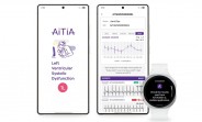 Samsung details upcoming cardiovascular condition detection via smartwatch