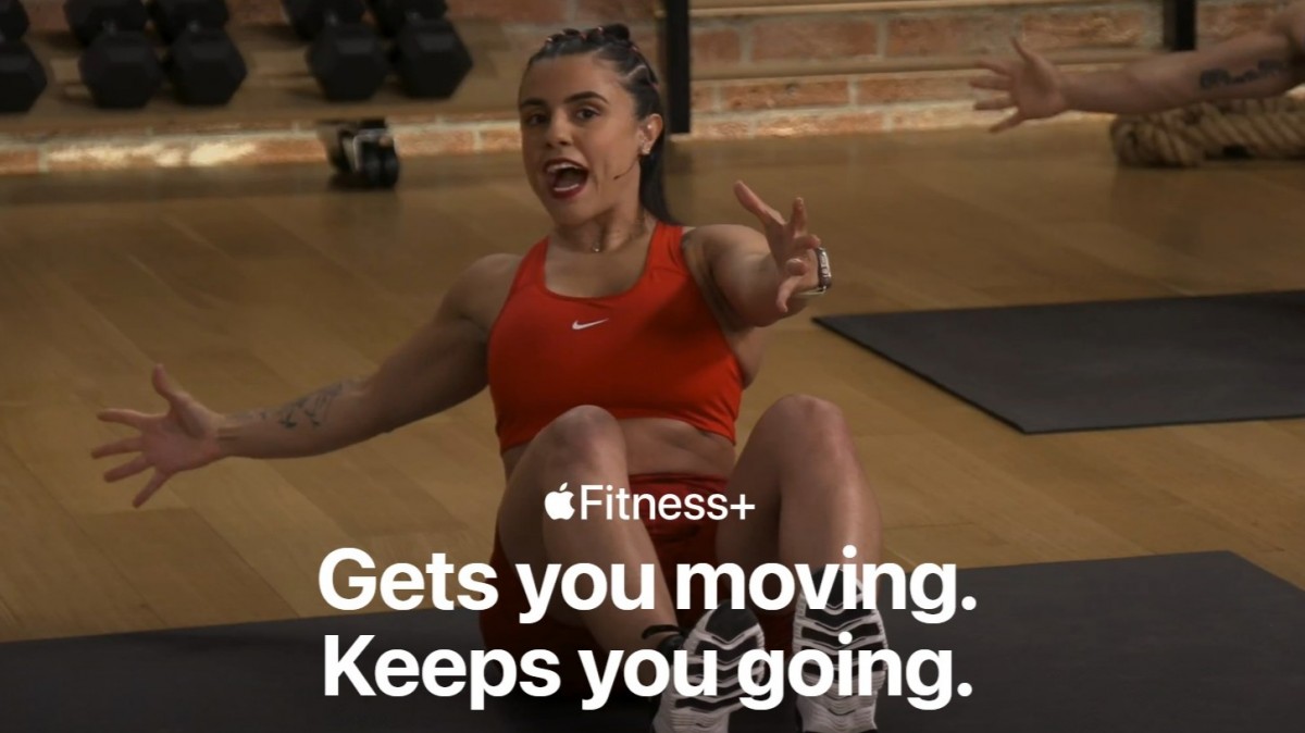 Apple will move its health and fitness teams to the Services group ahead of the planned launch of Health+