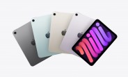 Bloomberg: Apple iPad mini, iPad Air and MacBook Air to get OLED displays