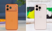 iPhone 17 Pro Max vs. iPhone 16 Pro Max