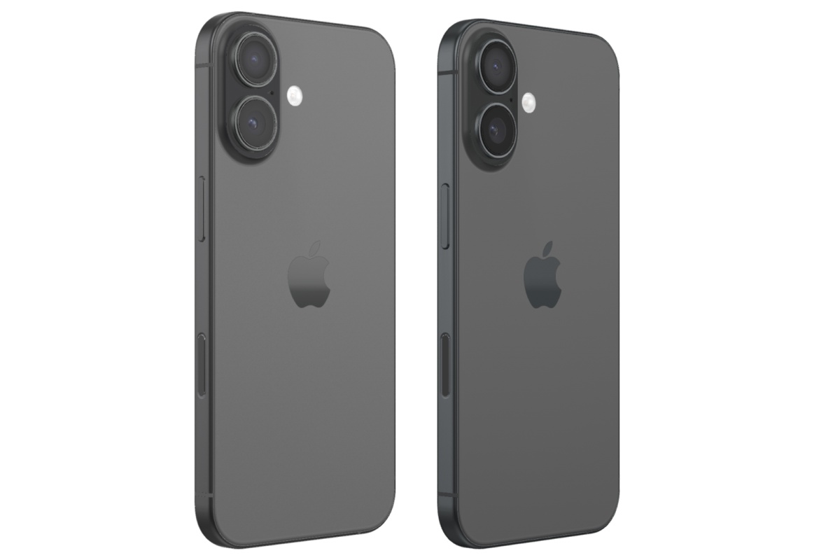 Apple iPhone 17 vs. Apple iPhone 16