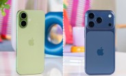 Apple iPhone 17 vs. iPhone 17 Pro