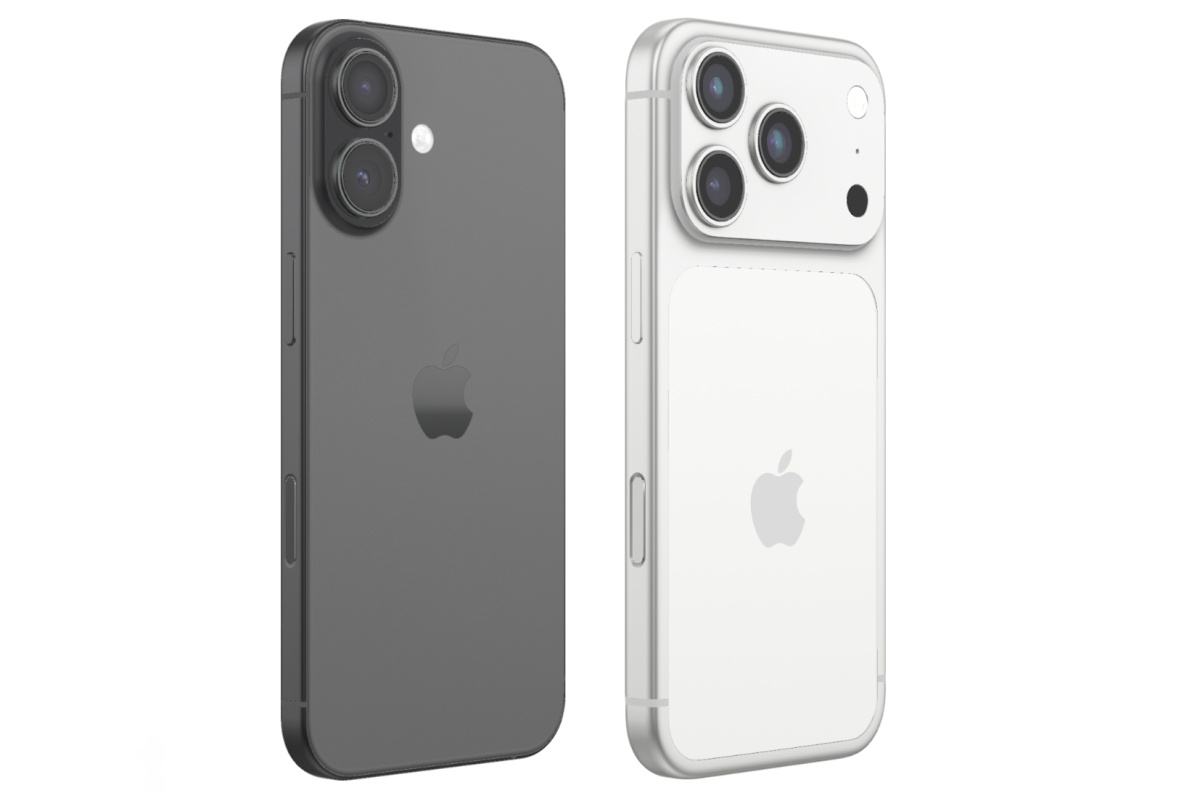 Apple iPhone 17 vs. Apple iPhone 17 Pro