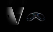 Apple upgrades 14″ MacBook Pro, Vision Pro to M5 chip