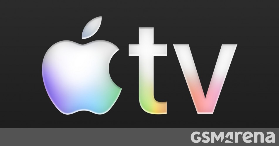 Apple TV+ rebranded to Apple TV