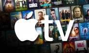 The Apple TV streaming service has “significantly more” than 45 million subscribers