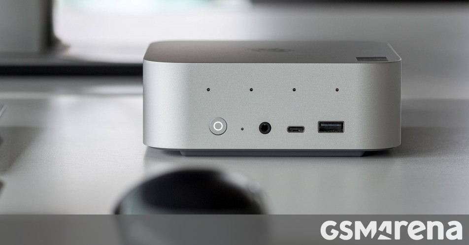 Beelink SER9 Pro mini-PC with AMD Ryzen 7 H 255 review