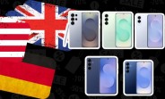The best Samsung Galaxy phone deals from Amazon’s Prime Big Deal days