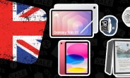 Amazon UK’s best tablet and smartwatch deals, e-readers too