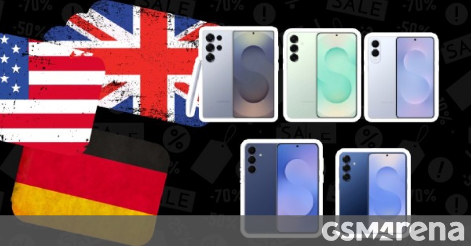 The best Samsung Galaxy phone deals from Amazon's Prime Big Deal days