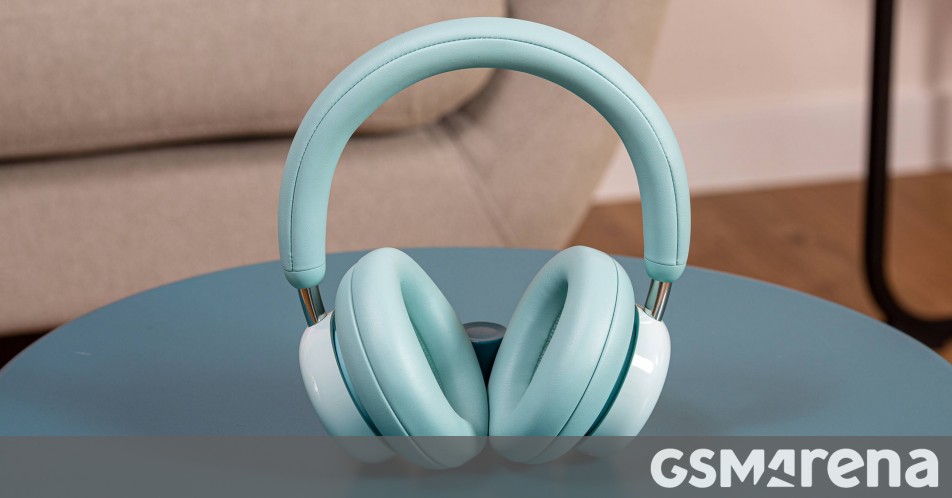 CMF Headphone Pro in for review