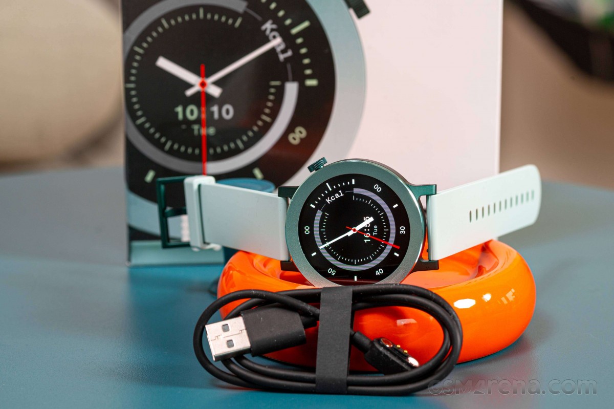 CMF Watch 3 Pro in for review