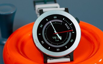 CMF Watch 3 Pro in for review