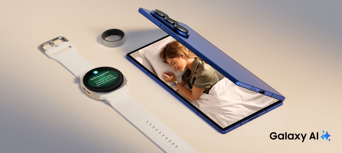 Samsung Galaxy AI now supports 22 languages