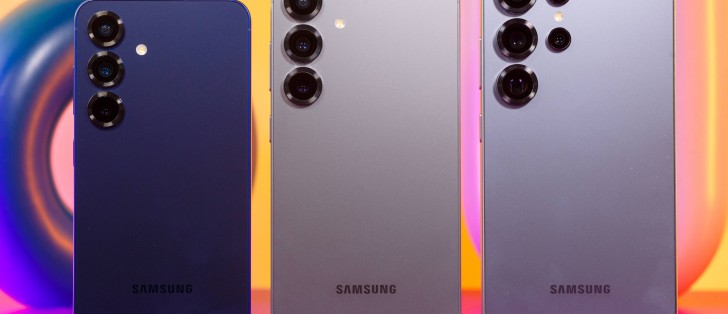 The Galaxy S26 lineup will get camera and battery upgrades, rumor suggests