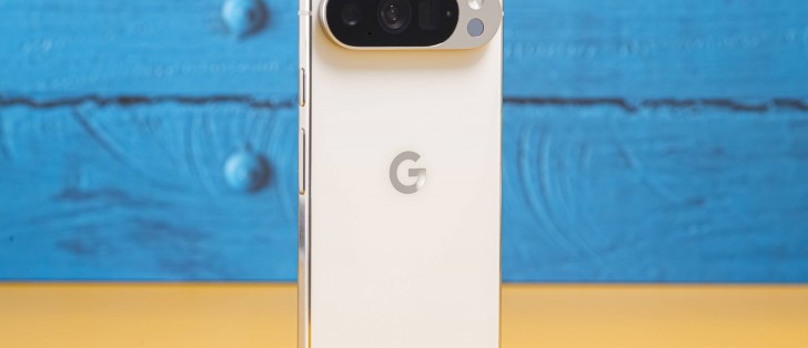 Google Pixel 11 series now rumored to have a new modem from MediaTek