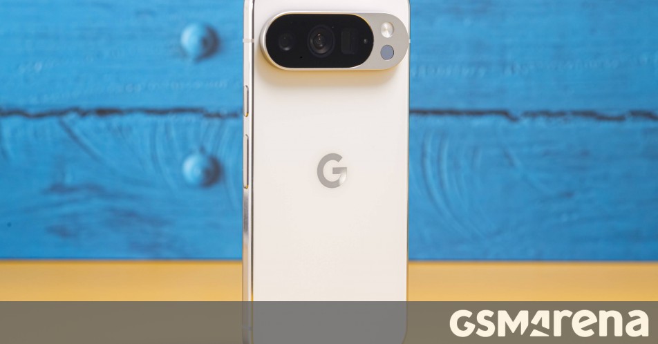 Nová řada Google Pixel 11 se údajně bude chlubit modemem od MediaTeku