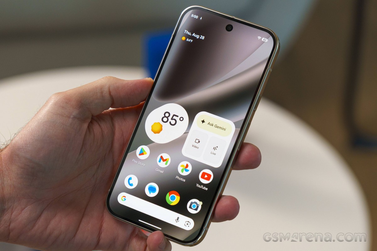 Google Pixel 11 serisinin iddiaya göre yeni bir MediaTek modemine sahip olacağı söyleniyor