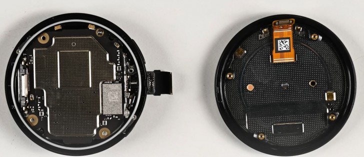 Google's Pixel Watch 4 is the most repairable smartwatch ever according to iFixit
