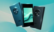 HMD Touch 4G is a smarter feature phone with cloud apps