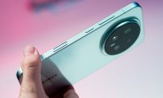 Global Honor Magic8 pops up on Geekbench